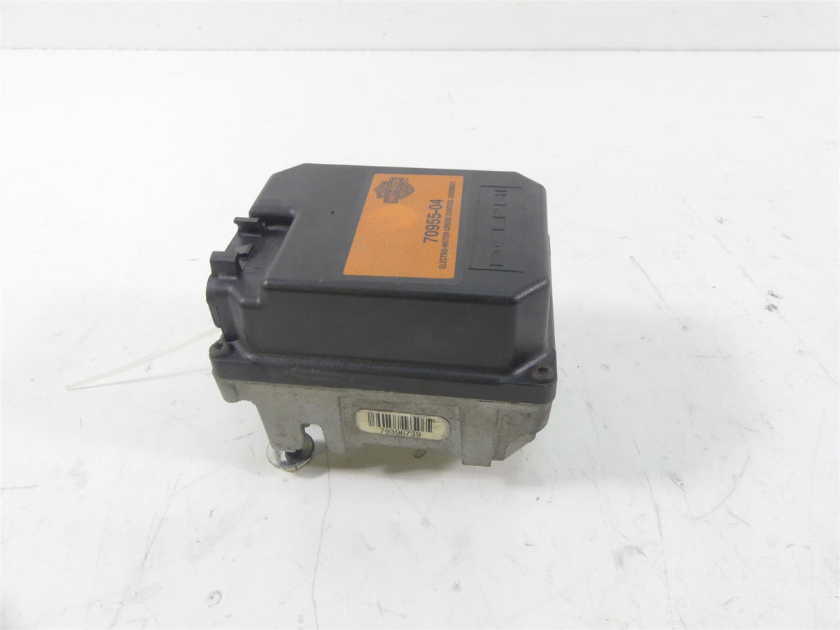 2007 Harley Touring FLHR SE CVO Road King Delphi Cruise Control Module 70955-04 {{ shop.shopifyCountryName }} - Mototech271