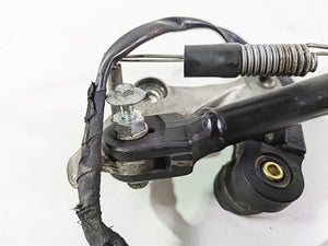2013 Ducati Hyperstrada 821 Side Kickstand Kick Stand 55610711AA | Mototech271