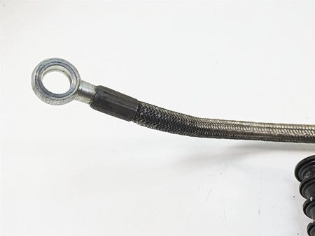 2011 Triumph America Oil Cooler & Line Set T1210226 T2100281 {{ shop.shopifyCountryName }} - Mototech271