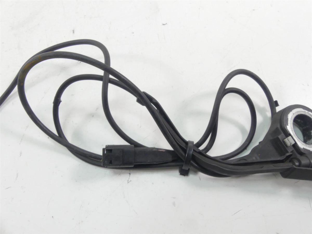 2021 Harley Softail FLSB Sport Glide Abs Wheel Speed Sensor Set 41100076 {{ shop.shopifyCountryName }} - Mototech271