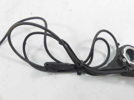 2021 Harley Softail FLSB Sport Glide Abs Wheel Speed Sensor Set 41100076 {{ shop.shopifyCountryName }} - Mototech271