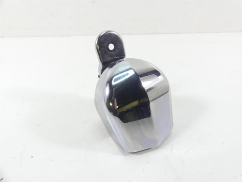 2014 Harley Touring FLHXS Street Glide Sp Horn & Chrome Cover 61300478A | Mototech271
