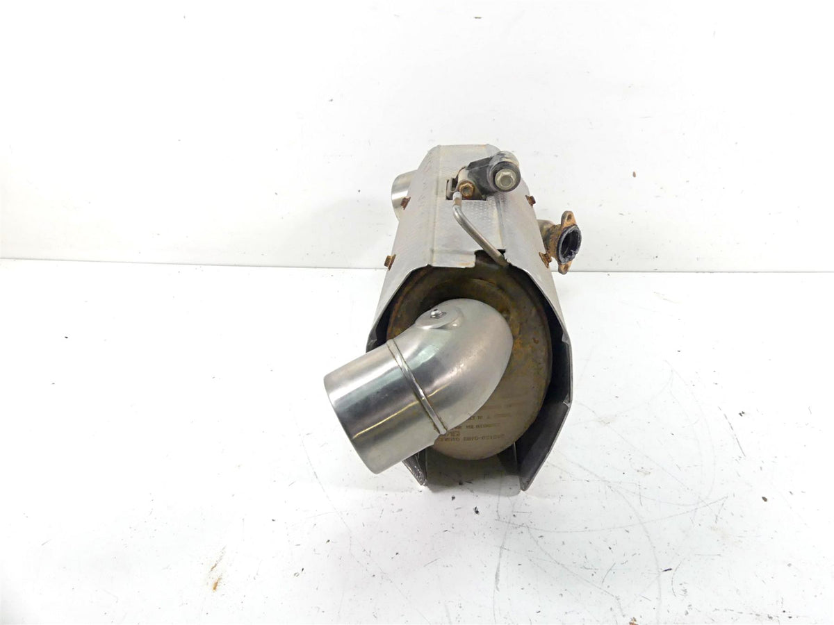 2021 CFMoto Zforce 950 Sport Exhaust Pipe Muffler Silencer Set 5BY0-021310 {{ shop.shopifyCountryName }} - Mototech271