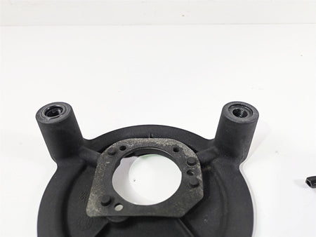 2015 Harley FXDF Dyna Fat Bob Air Cleaner Breather Back Plate Mount 29478-05A {{ shop.shopifyCountryName }} - Mototech271
