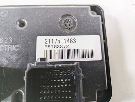 2022 Kawasaki Teryx KRX KRF 1000 C SE Cdi Ecm Engine Control Module 21175-1483 {{ shop.shopifyCountryName }} - Mototech271