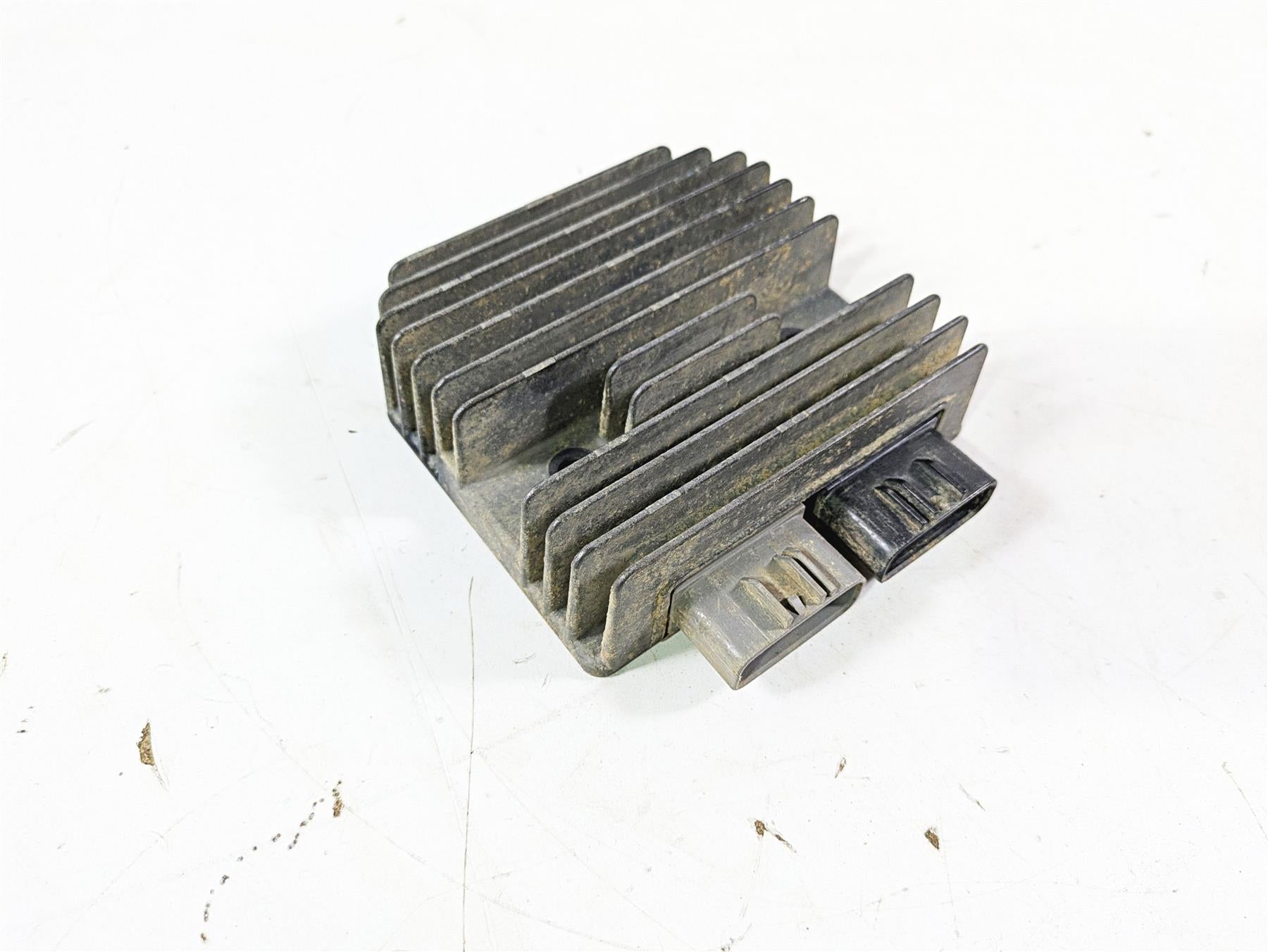 2022 Can-Am Defender XMR HD10 Rectifier Voltage Regulator 710005842 {{ shop.shopifyCountryName }} - Mototech271