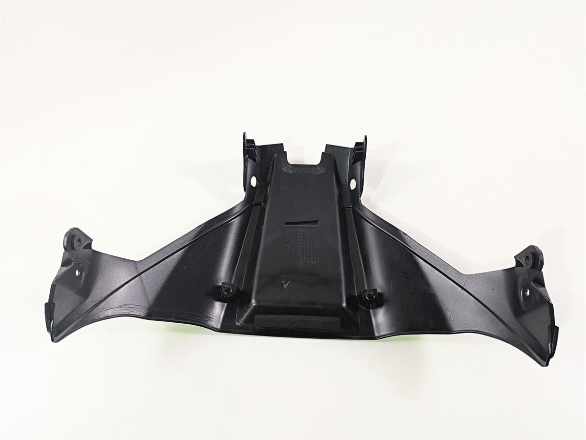 2016 Kawasaki ZX10R Ninja Center Fuel Gas Petrol Tank Cover 14092-0786-51B {{ shop.shopifyCountryName }} - Mototech271