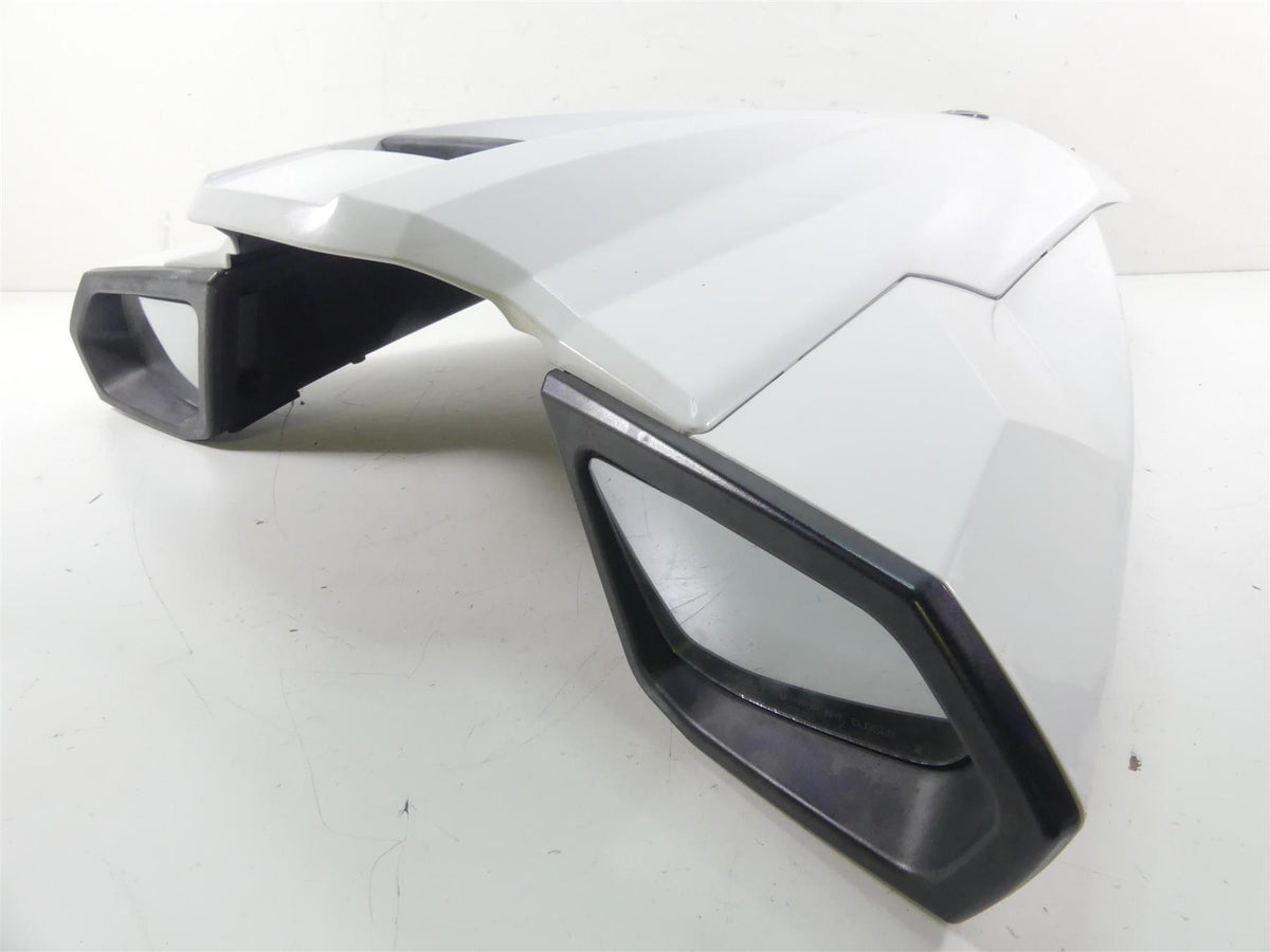 2016 Yamaha Waverunner VX 1050 Deluxe Hood & Storage Box Set F2X-U517B-00 {{ shop.shopifyCountryName }} - Mototech271