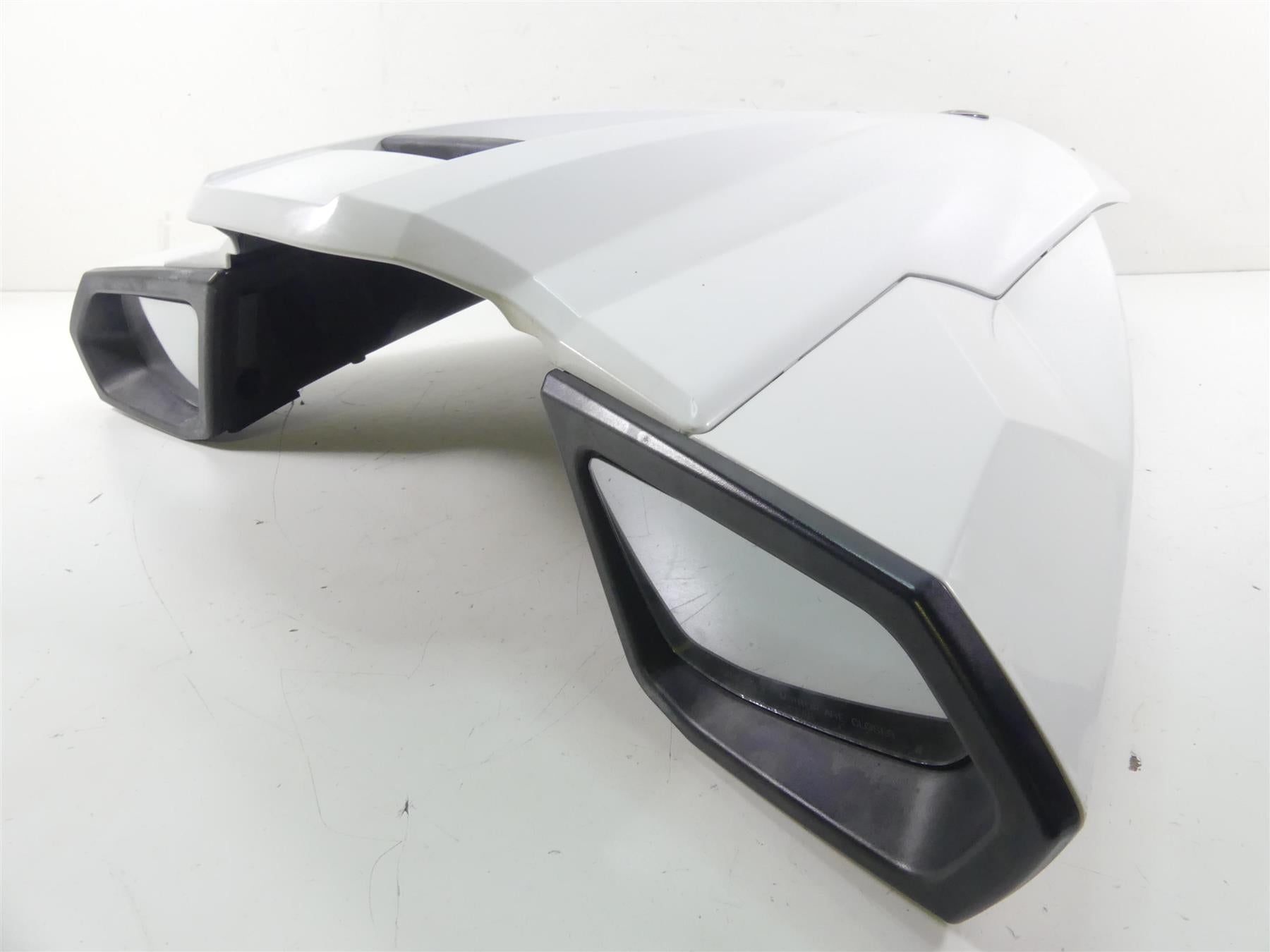 2016 Yamaha Waverunner VX 1050 Deluxe Hood & Storage Box Set F2X-U517B-00 {{ shop.shopifyCountryName }} - Mototech271