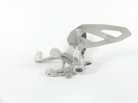 2016 BMW S1000XR K49 Right Rider Footpeg & Brake Pedal 46718553836 46718553839 {{ shop.shopifyCountryName }} - Mototech271