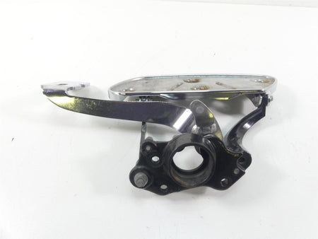 2013 Harley Touring FLHTP Electra Glide Right Front Floor Board Set 50518-09 {{ shop.shopifyCountryName }} - Mototech271