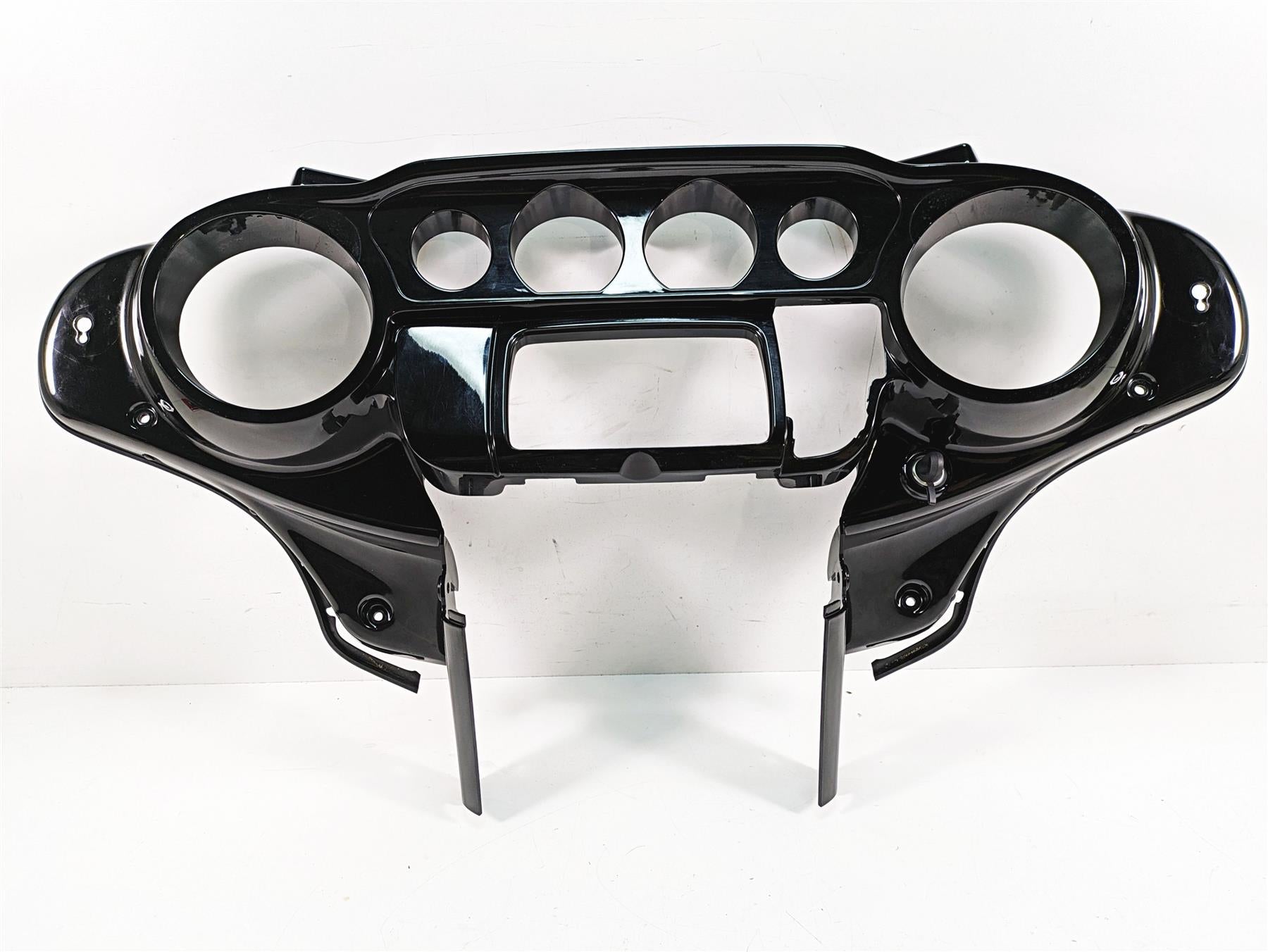 2015 Harley Touring FLHXS Street Glide Inner Front Fairing Cover 57000065DH {{ shop.shopifyCountryName }} - Mototech271