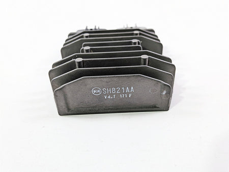 2025 Yamaha YZF R7 Rectifier Voltage Regulator 2K Only 27D-81960-00-00 SH821AA {{ shop.shopifyCountryName }} - Mototech271