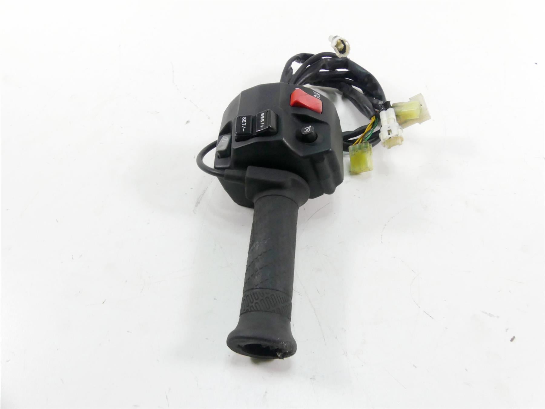 2015 KTM 1290 Adventure Fly Ride By Wire Throttle & Control Switch 60411074000 {{ shop.shopifyCountryName }} - Mototech271