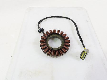 2021 BMW R1250GS K51 Adv Stator Alternator Generator 12318406639 {{ shop.shopifyCountryName }} - Mototech271