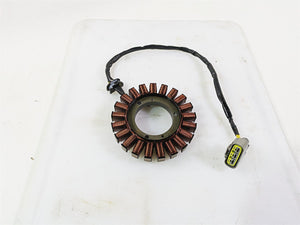 2021 BMW R1250GS K51 Adv Stator Alternator Generator 12318406639
