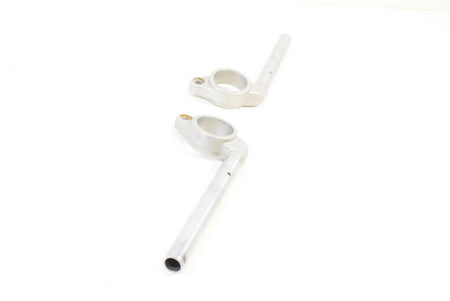 1998 Suzuki GSXR1100 GSXR 1100 Clip On Handlebar Handle Bar Set 56151-46E21 {{ shop.shopifyCountryName }} - Mototech271