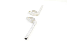 Load image into Gallery viewer, 1998 Suzuki GSXR1100 GSXR 1100 Clip On Handlebar Handle Bar Set 56151-46E21 | Mototech271
