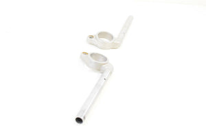 1998 Suzuki GSXR1100 GSXR 1100 Clip On Handlebar Handle Bar Set 56151-46E21 | Mototech271