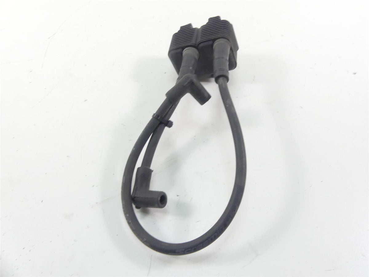 2003 Harley Dyna 100TH FXDL Low Rider Ignition Coil Wires Plug Set 31655-99 {{ shop.shopifyCountryName }} - Mototech271