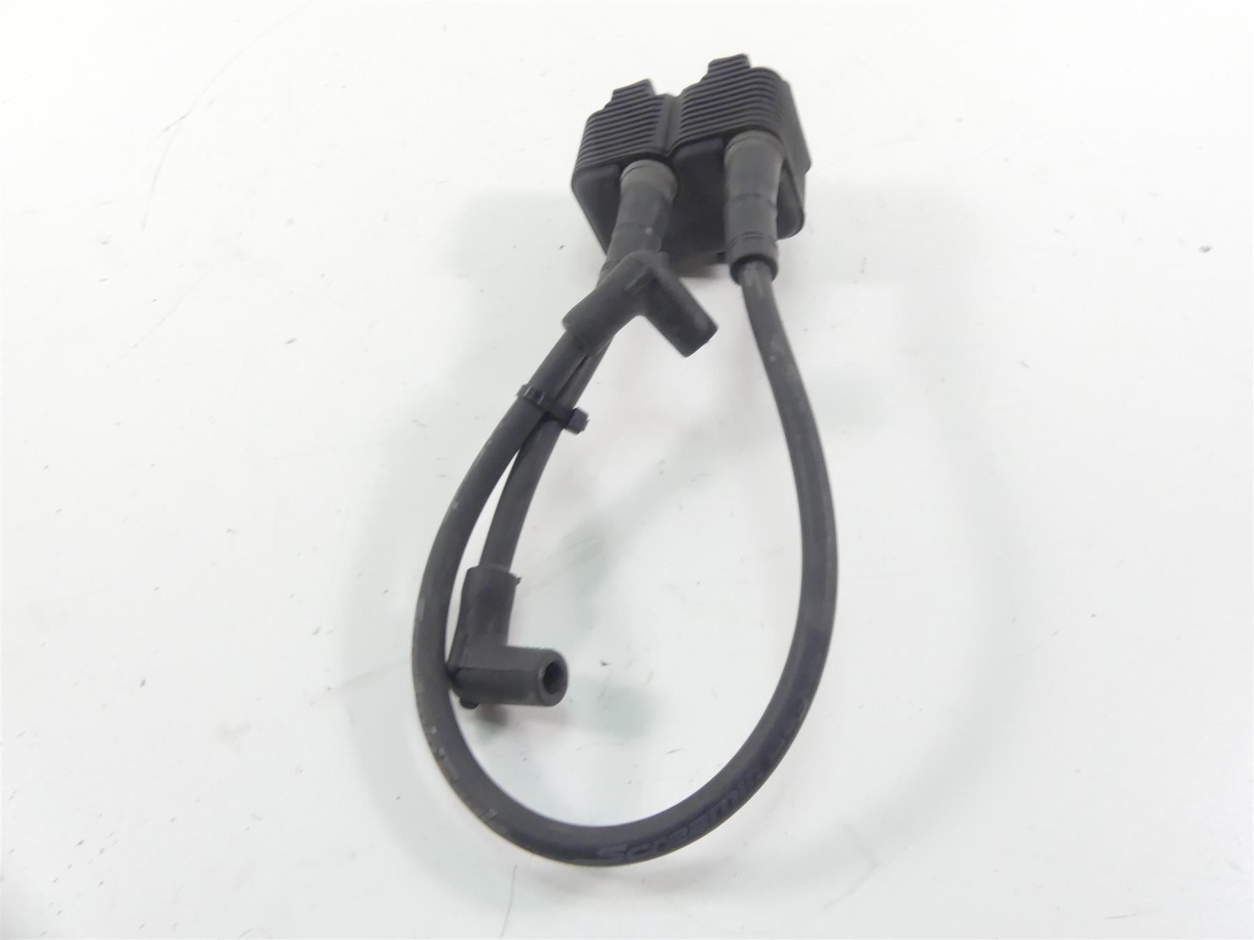 2003 Harley Dyna 100TH FXDL Low Rider Ignition Coil Wires Plug Set 31655-99 {{ shop.shopifyCountryName }} - Mototech271