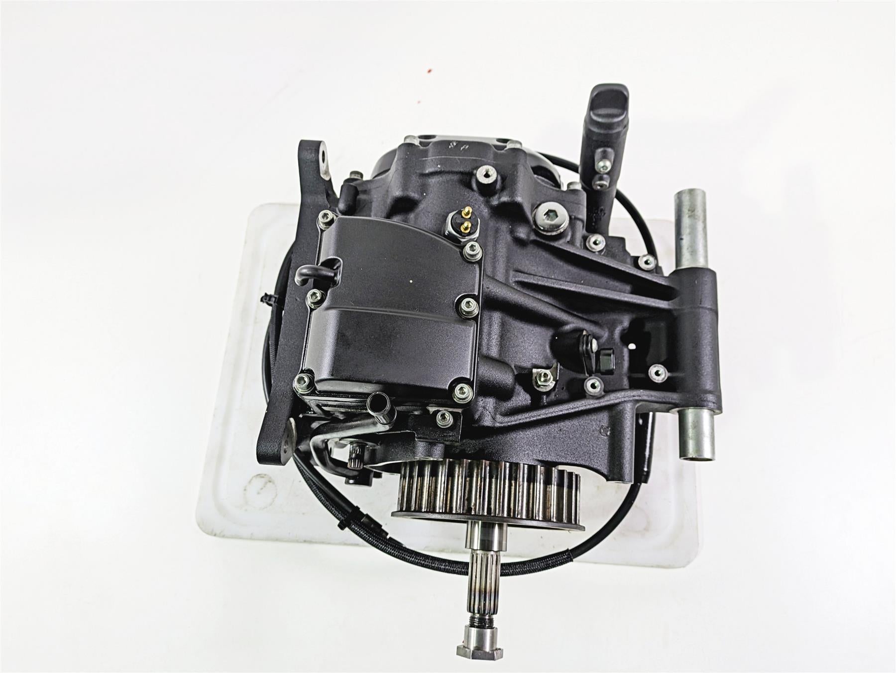 2019 Harley Softail FXDR 114 Transmission Gear Pack 17K 35000198A H 34700177 {{ shop.shopifyCountryName }} - Mototech271
