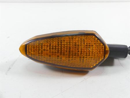 2022 Indian FTR1200 S Left Rear Blinker Turn Signal Indicator 2414784 {{ shop.shopifyCountryName }} - Mototech271