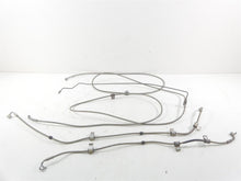 Load image into Gallery viewer, 2021 Kawasaki Teryx KRX KRF 1000 Flexible Front Rear Brake Line Set 43095-1637 | Mototech271
