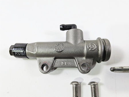 2008 Ducati Hypermotard 1100 S Rear Brembo Brake Master Cylinder 62540201A-Mototech271