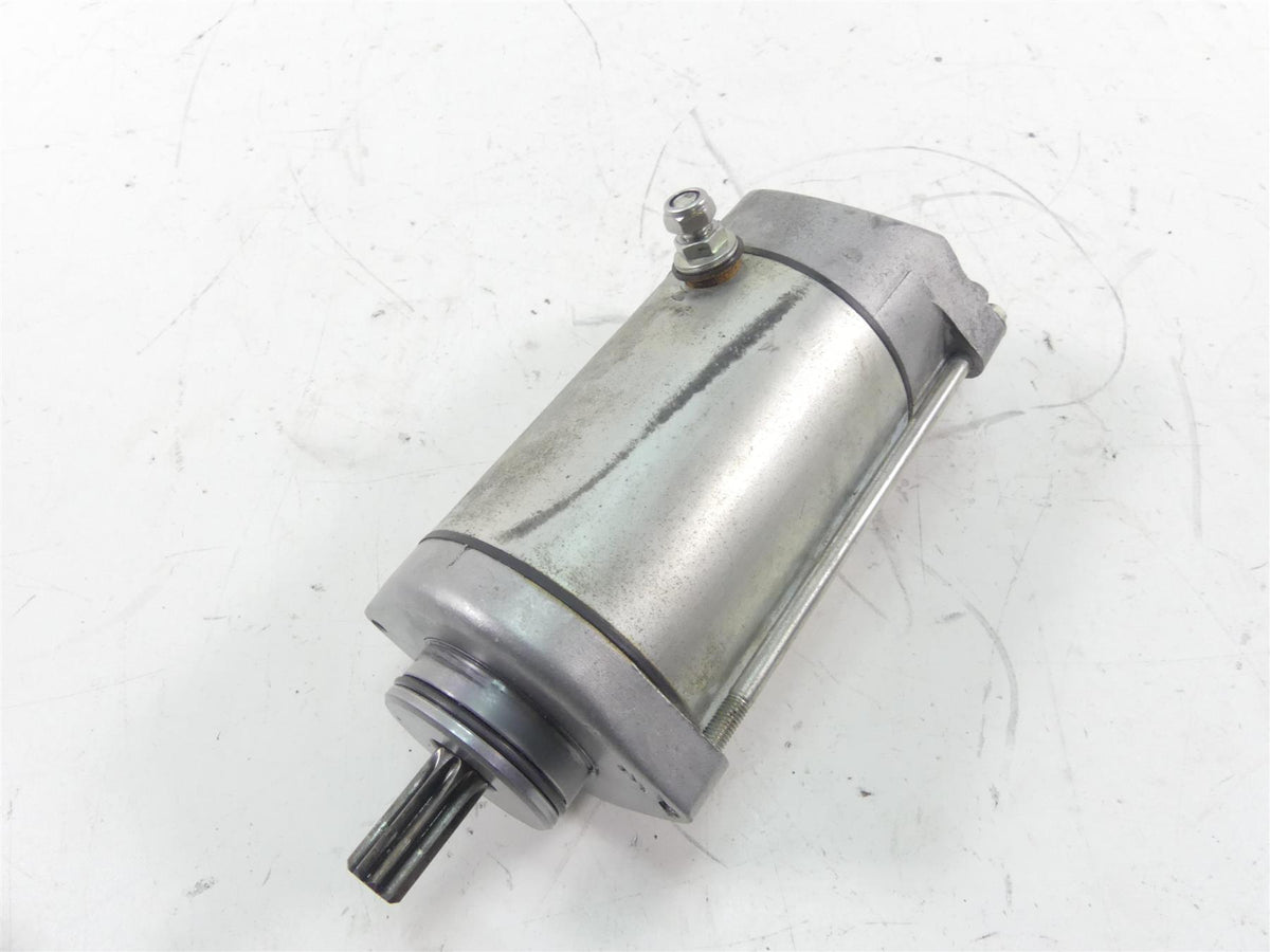 2015 KTM 1290R Super Duke Mitsuba Engine Starter Motor 60440001000 {{ shop.shopifyCountryName }} - Mototech271