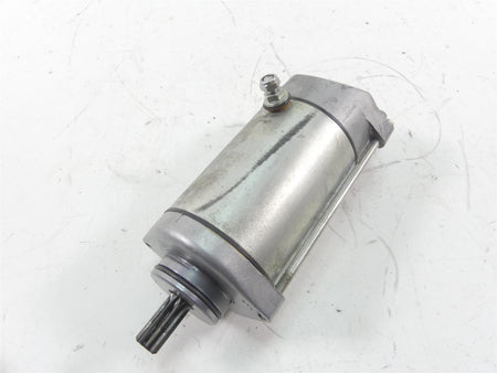 2015 KTM 1290R Super Duke Mitsuba Engine Starter Motor 60440001000 {{ shop.shopifyCountryName }} - Mototech271