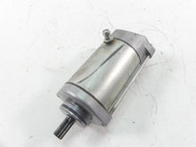 Load image into Gallery viewer, 2015 KTM 1290R Super Duke Mitsuba Engine Starter Motor  60440001000
