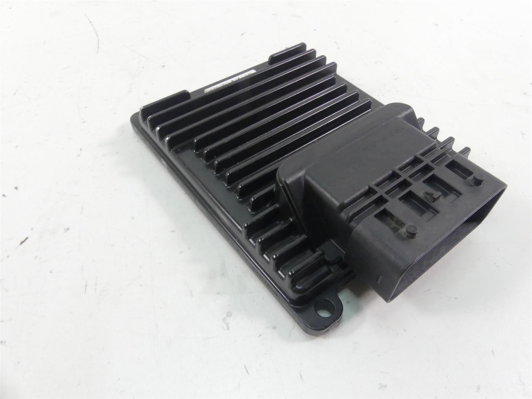 2012 Harley Touring FLHTP Electra Glide Cdi Ecm Engine Control Module 34246-08B {{ shop.shopifyCountryName }} - Mototech271
