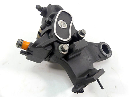 2017 Harley XL1200 CX Sportster Roadster Rear Brake Caliper + Bracket 41300039 {{ shop.shopifyCountryName }} - Mototech271