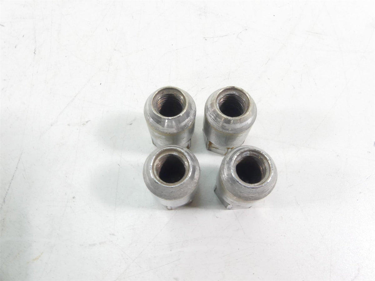 2018 Polaris RZR 1000 RS1 Rear Left Wheel Hub & Brake Rotor Disc 5141353 {{ shop.shopifyCountryName }} - Mototech271