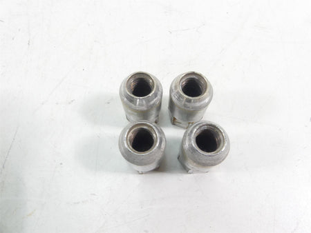 2018 Polaris RZR 1000 RS1 Rear Left Wheel Hub & Brake Rotor Disc 5141353 {{ shop.shopifyCountryName }} - Mototech271