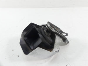 2011 Harley Touring FLTRX Road Glide Horn + Chrome Cover 61300478A | Mototech271