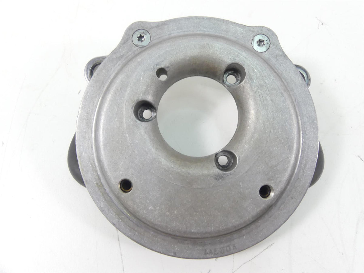 2002 Harley Touring FLHRCI Road King Air Cleaner Breather Filter 29581-01 {{ shop.shopifyCountryName }} - Mototech271