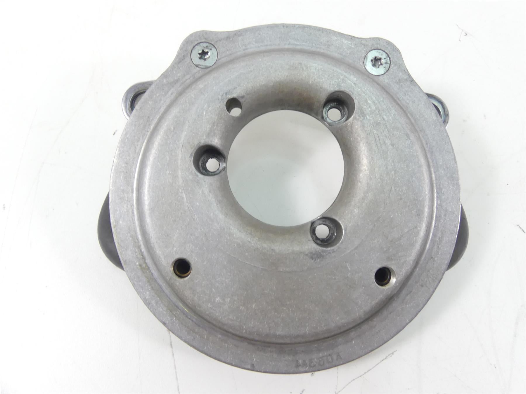 2002 Harley Touring FLHRCI Road King Air Cleaner Breather Filter 29581-01 {{ shop.shopifyCountryName }} - Mototech271