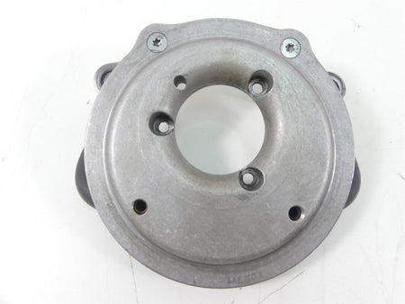 2002 Harley Touring FLHRCI Road King Air Cleaner Breather Filter 29581-01 {{ shop.shopifyCountryName }} - Mototech271
