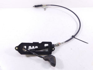2020 Honda Talon SXS1000 S2X Shifter Gear Selector & Cable Assembly 54325-HL6-A0 | Mototech271