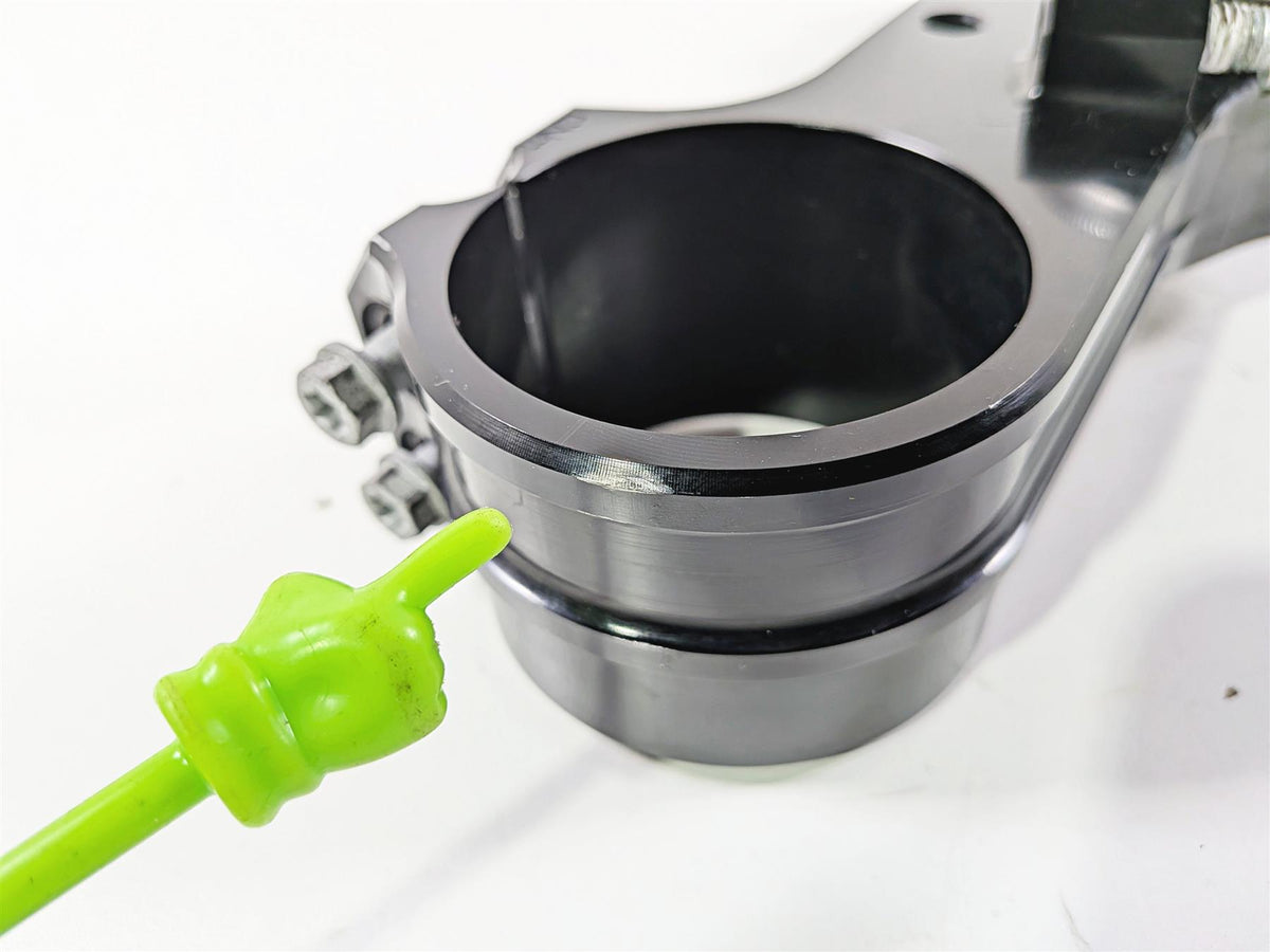 2018 Husqvarna 701 Supermoto Lower Triple Tree Steering Clamp 27001031134-Mototech271