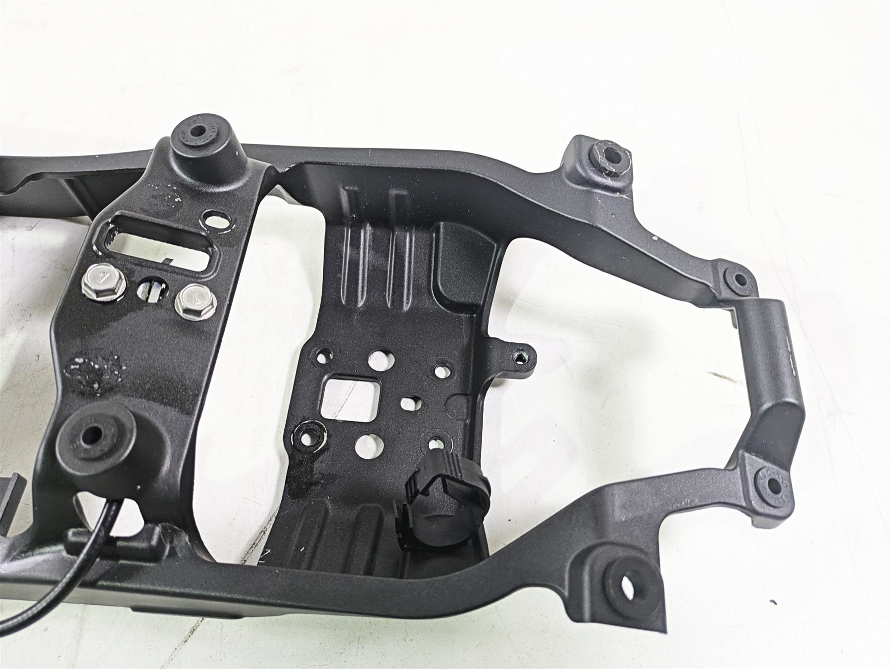 2020 Kawasaki ZX6R Ninja Straight Rear Sub Frame Subframe 32160