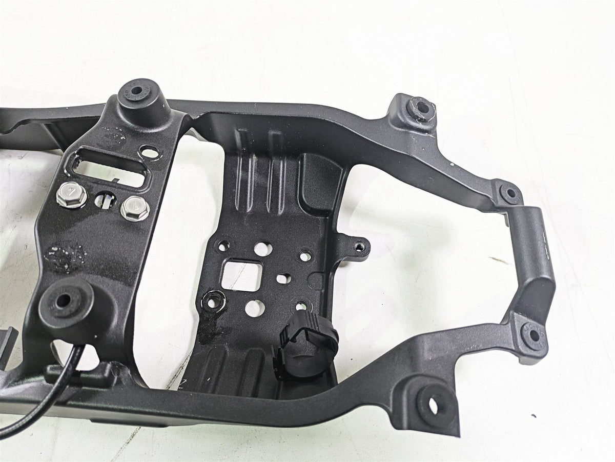 2020 Kawasaki ZX6R Ninja Straight Rear Sub Frame Subframe 32160-0399 {{ shop.shopifyCountryName }} - Mototech271