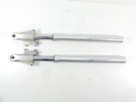 2003 Honda VTX1800R Straight Front Forks Damper Set 51400-MCV-003 51500-MCV-003 {{ shop.shopifyCountryName }} - Mototech271