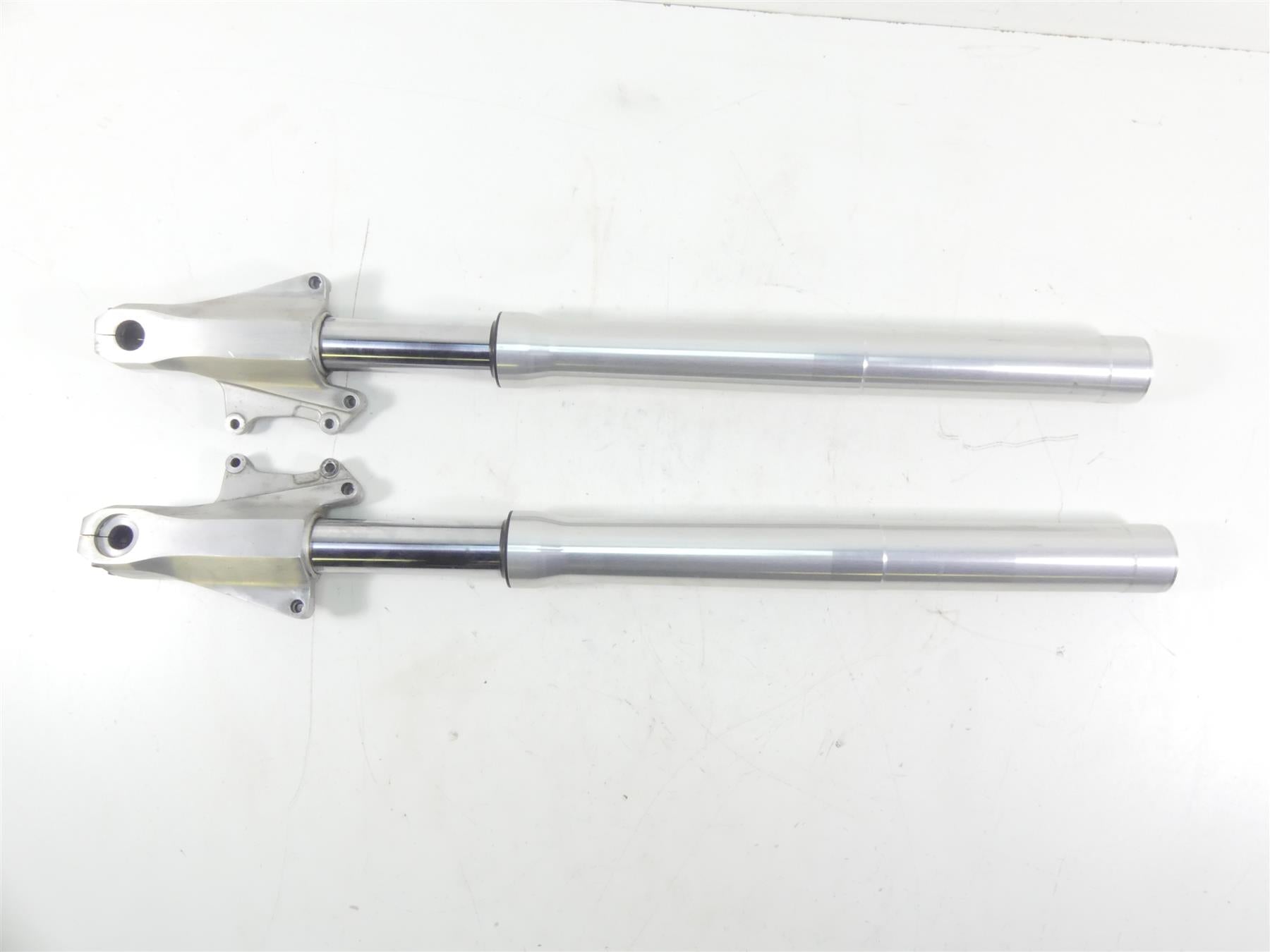 2003 Honda VTX1800R Straight Front Forks Damper Set 51400-MCV-003 51500-MCV-003