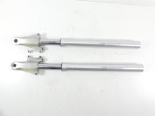 Load image into Gallery viewer, 2003 Honda VTX1800R Straight Front Forks Damper Set 51400-MCV-003 51500-MCV-003
