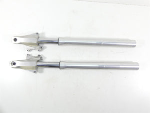 2003 Honda VTX1800R Straight Front Forks Damper Set 51400-MCV-003 51500-MCV-003