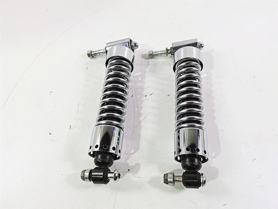 2002 Harley Dyna FXDL Low Rider Rear Damper Shocks Set 12" 54615-01 {{ shop.shopifyCountryName }} - Mototech271