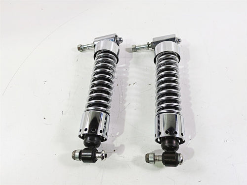2002 Harley Dyna FXDL Low Rider Rear Damper Shocks Set 12